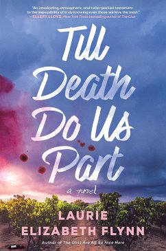 Till Death Do Us Part (eBook, ePUB) - Flynn, Laurie Elizabeth