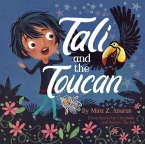 Tali and the Toucan (eBook, ePUB)