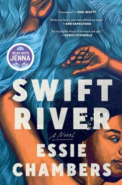 Swift River (eBook, ePUB) - Chambers, Essie