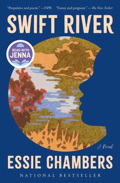 Cover Swift River (eBook, ePUB)