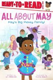 May's Big Messy Family! (eBook, ePUB)