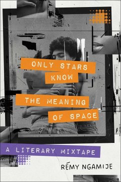 Cover Only Stars Know the Meaning of Space (eBook, ePUB)