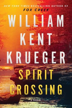 Spirit Crossing (eBook, ePUB) - Krueger, William Kent