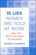 15 Lies Women Are Told at Work (eBook,... - Bild 1