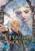 Frozen Hearts (European Fairytales Retold, #1) (eBook, ePUB)