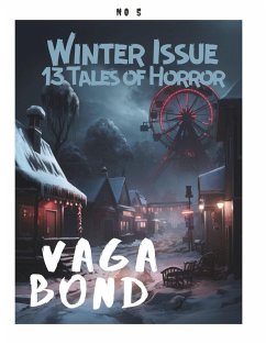 Vagabond: The Winter Issue (eBook, ePUB) - Anderson, Charles Eugene