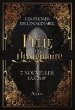 La Pelle de l'Imaginaire (eBook, ePUB) - Bild 1