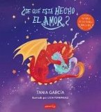 ¿De qué está hecho el amor? Amor en Mayúsculas para regalar este San Valentín (eBook, PDF) ¿De qué está hecho el amor? Amor en Mayúsculas para regalar este San Valentín (eBook, PDF)