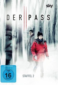 Der Pass - Staffel 2