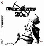 Cowboy Bebop - Gesamtausgabe 20th Anniversary Edition