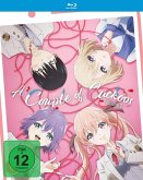 A Couple of Cuckoos - Staffel 1 - Vol. 2 High Definition Remastered
