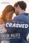 Crashed (eBook, ePUB)