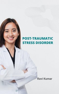 Cover Post-traumatic stress disorder (eBook, ePUB)