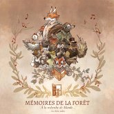 Mémoires de la forêt (MP3-Download)