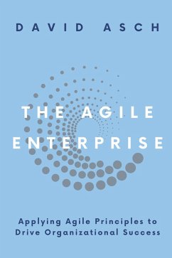 The Agile Enterprise (eBook, ePUB)