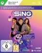Let's Sing 2024 German Version (Xbox... - Bild 1
