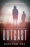 Outcast (Corporation Series, #2) (eBook, ePUB)