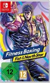 Fitness Boxing Fist Of The North Star (Nintendo Switch)