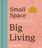 Small Space, Big Living (eBook, ePUB)