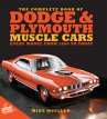 The Complete Book of Dodge and Plymouth... - Bild 1