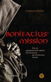 Bonifatius' Mission (eBook, ePUB)