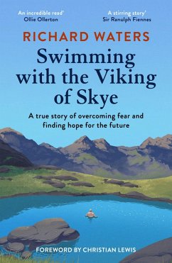 Cover Swimming with the Viking of Skye (eBook, ePUB)