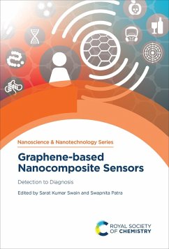 Graphene-based Nanocomposite Sensors (eBook, ePUB)