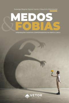 Cover Medos & Fobias (eBook, ePUB)