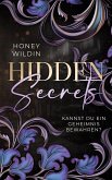 Hidden Secrets (eBook, ePUB)