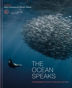 The Ocean Speaks (eBook, ePUB)