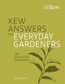Kew Answers for Everyday Gardeners (eBook, ePUB)
