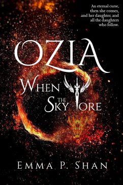 Cover Ozia When the Sky Tore (eBook, ePUB)
