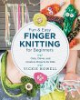 Fun and Easy Finger Knitting for... - Bild 1
