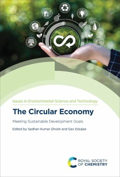 Circular Economy (eBook, ePUB)