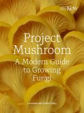 Project Mushroom (eBook, ePUB)