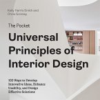 The Pocket Universal Principles of Interior Design (eBook, ePUB)