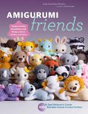 Amigurumi Friends (eBook, ePUB)