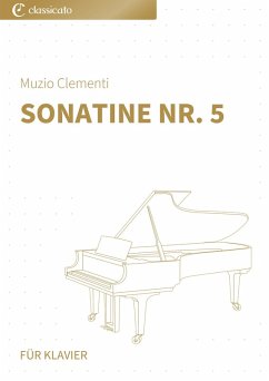 Cover Sonatine Nr. 5 (eBook, ePUB)