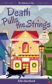 Death Pulls the Strings (The Alchemical Tales, #6) (eBook, ePUB)