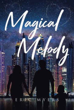 Cover Magical Melody (eBook, ePUB)