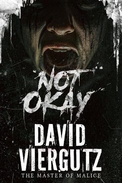 Cover Not Okay (eBook, ePUB)