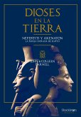 Dioses en la Tierra (eBook, ePUB)