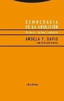 Democracia de la abolición (eBook, ePUB) - Davis, Angela Yvonne