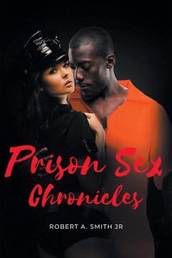 Cover Prison Sex Chronicles (eBook, ePUB)