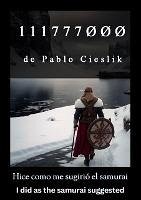 Cover 111777ØØØ (Ø111ø777øØØØ, #2) (eBook, ePUB)