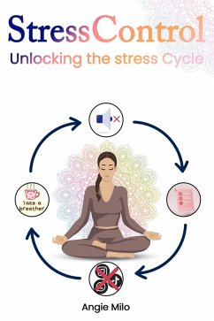 Stress Control (eBook, ePUB) - Milo, Angie Stress Control (eBook, ePUB) - Milo, Angie