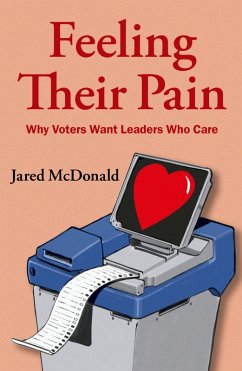 Feeling Their Pain (eBook, PDF) - McDonald, Jared