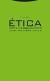 Ética (eBook, ePUB)