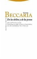 De los delitos y de las penas (eBook, ePUB) - Beccaria, Cesare