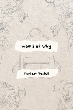 World of Why (eBook, ePUB)